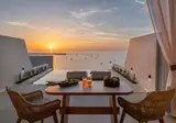Santo Mine Oia Suites foto 3