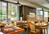UNAHOTELS The One Milano foto 2