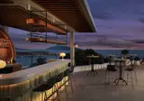 Doria Hotel Bodrum foto 22