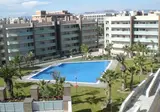Appartementen Ibersol Spa Aqquaria foto 1