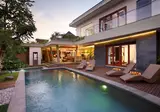The Kasih Villas & Spa foto 15