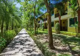 Hotel Duangjitt Resort & Spa foto 10