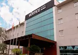 Hotel Vértice Sevilla Aljarafe foto 2
