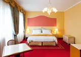 Grand Hotel Terme Trieste & Victoria foto 15