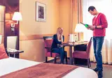 Mercure Budapest Korona foto 19