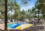Camping Åhus foto 2