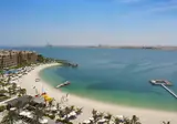 DoubleTree by Hilton Resort & Spa Marjan Island foto 21
