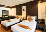 Ao Nang Orchid Resort foto 6