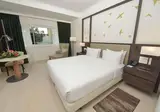 Hilton Nicosia foto 27