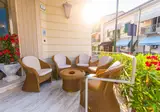 Hotel Belvedere foto 17