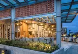 Eastin Ashta Resort Canggu foto 7