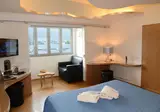 Hotel Metropole Suisse foto 17