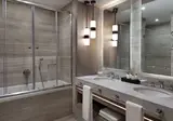 Sheraton Istanbul City Center foto 15