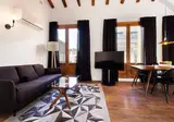 B&B Apartamentos Madrid Centro Fuencarral 46 foto 3