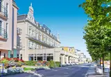 SEETELHOTEL Ostseeresidenz Ahlbeck foto 7