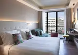 Zeus Essence Wyndham Athens Residence foto 2