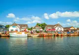 Ontdek Rügen vanuit Bergen foto 8