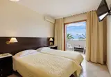 Aphrodite Beach Hotel Corfu foto 26