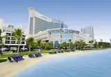 Beach Rotana foto 1