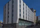 Hotel Gran Ultonia foto 1