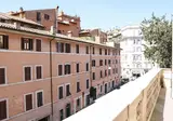 Rome King Suite foto 4