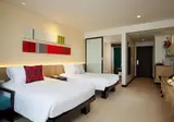 Centara Kata Resort Phuket foto 4