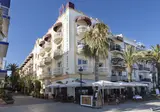 URH Sitges Playa foto 11