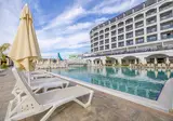 Side Royal Palace Hotel & Spa foto 3