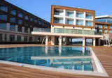 Crowne Plaza Istanbul Florya foto 16