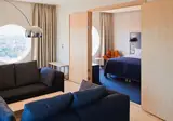 Quality Hotel Strawberry Arena foto 5