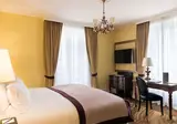 Rotary Hotel Geneva - MGallery Collection foto 4
