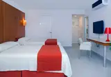 Hotel Adhara Express foto 27