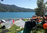 La Presqu île Serre-ponçon foto 18