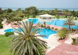 Regency Tunis Hotel foto 26