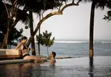 The Royal Santrian Luxury Beach Villas foto 17