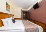 Carlton Hotel Buda Castle foto 19