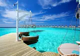 Machchafushi Island Resort & Spa Maldives, The Centara Collection foto 3