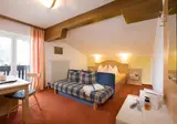 Pension St. Leonard foto 3