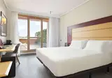 abba Garden Hotel foto 4
