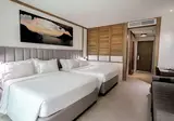 Sugar Marina Resort Cliffhanger Aonang foto 4