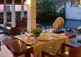 The Seminyak Beach Resort & Spa foto 14