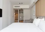Hilton Garden Inn Athens Syggrou Avenue foto 18