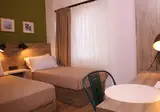 Oda Hotel Tirana foto 22