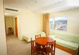 Tres Anclas Hotel foto 10