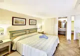 Colonna Hotel Du Golf foto 9