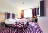 Hotel Galaxy foto 18