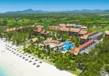 Crystals Beach Resort Belle Mare, a member of Radisson Individuals foto 21