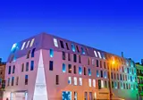 Seekoo Hotel foto 2