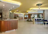 Aria Hotel foto 10