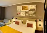 Hotel Indigo Madrid Princesa foto 3